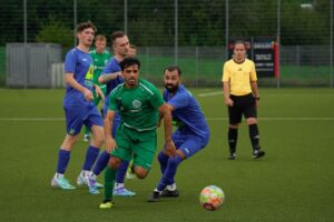 Turku PS vs FF Jaro VĐQG Phần Lan