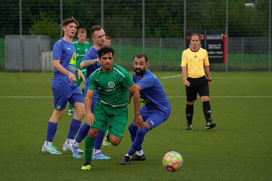 Turku PS vs FF Jaro VĐQG Phần Lan
