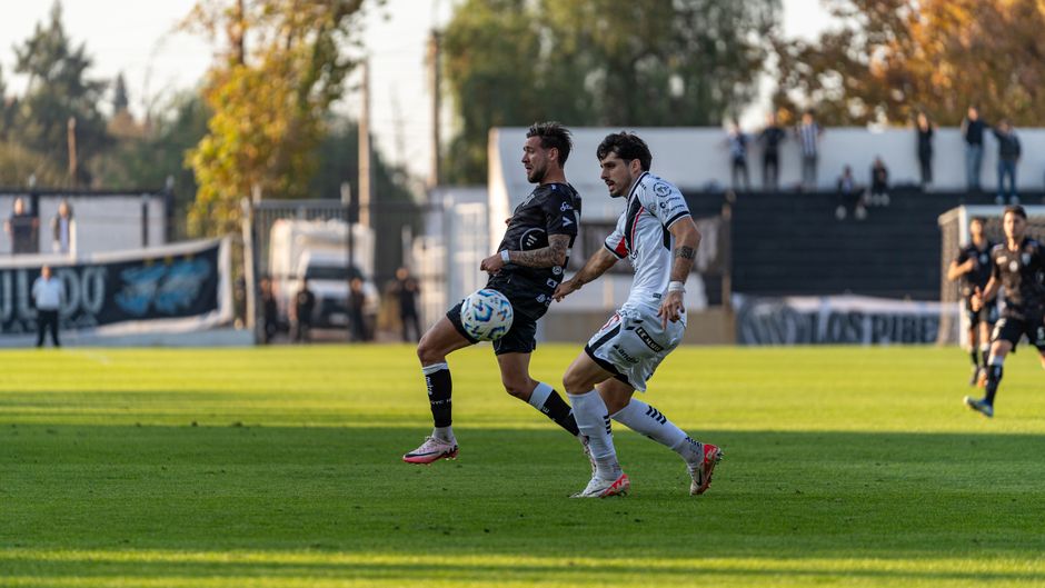 Velez Sarsfield vs Platense VĐQG Argentina