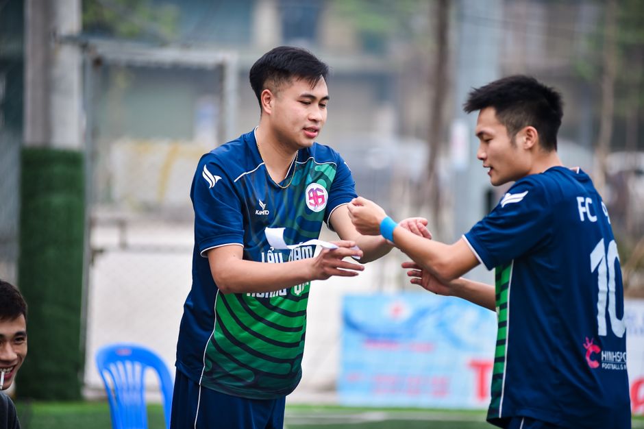Viettel vs FC Seoul C2 Châu Á