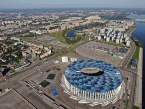 Volga Ulyanovsk vs Murom Cúp Quốc Gia Nga