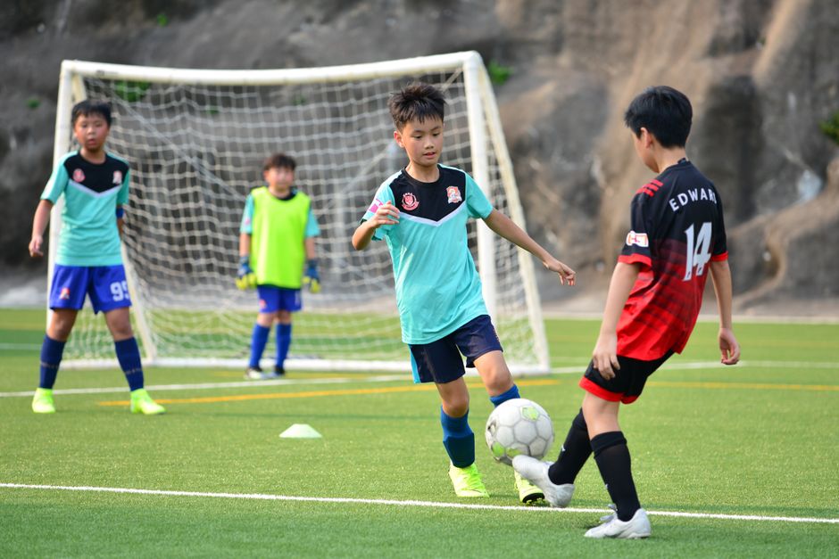 Wofoo Tai Po vs BG Pathum United C2 Châu Á